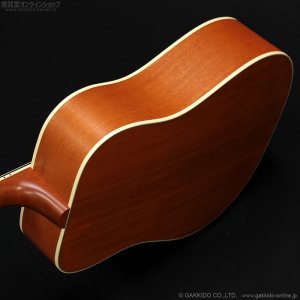 画像6: Gibson　2023 Hummingbird Faded [Natural] [中古品]