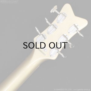 画像11: Gretsch　2018 G5021E Limited Edition Rancher Penguin Parlor [Casino Gold] [中古品]