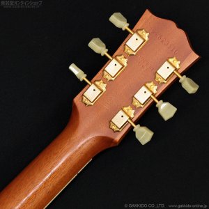 画像12: Gibson　2023 Hummingbird Faded [Natural] [中古品]