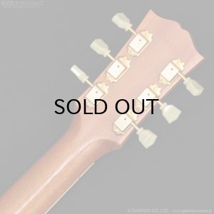画像12: Gibson　2023 Hummingbird Faded [Natural] [中古品]