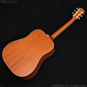 画像16: Gibson　2023 Hummingbird Faded [Natural] [中古品]