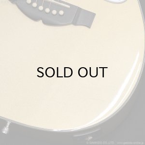 画像6: Gretsch　2018 G5021E Limited Edition Rancher Penguin Parlor [Casino Gold] [中古品]