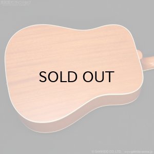 画像14: Gibson　2023 Hummingbird Faded [Natural] [中古品]