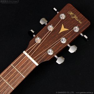 画像12: K.Yairi　2022 DY-18 [中古品]