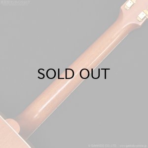 画像10: Gibson　2023 Hummingbird Faded [Natural] [中古品]