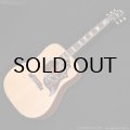 Gibson　2023 Hummingbird Faded [Natural] [中古品]