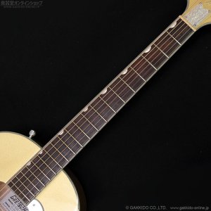 画像8: Gretsch　2018 G5021E Limited Edition Rancher Penguin Parlor [Casino Gold] [中古品]