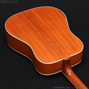 画像15: Gibson　2023 Hummingbird Faded [Natural] [中古品]