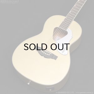 画像3: Gretsch　2018 G5021E Limited Edition Rancher Penguin Parlor [Casino Gold] [中古品]