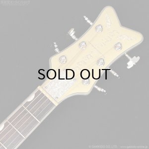 画像10: Gretsch　2018 G5021E Limited Edition Rancher Penguin Parlor [Casino Gold] [中古品]