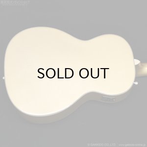 画像13: Gretsch　2018 G5021E Limited Edition Rancher Penguin Parlor [Casino Gold] [中古品]