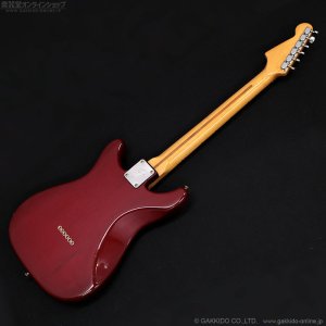 画像17: Fender　1981 Lead I [Wine Red] [中古品]
