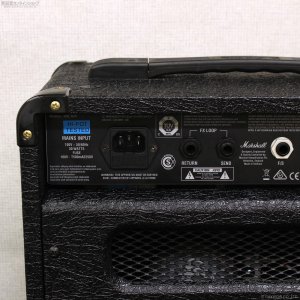 画像6: Marshall　DSL1CR ギターアンプコンボ [中古品]