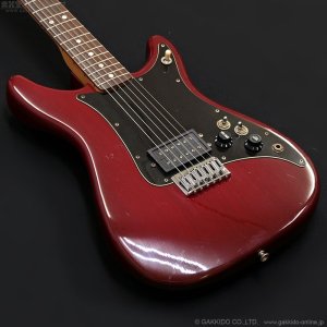 画像4: Fender　1981 Lead I [Wine Red] [中古品]