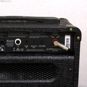 画像7: Marshall　DSL1CR ギターアンプコンボ [中古品]