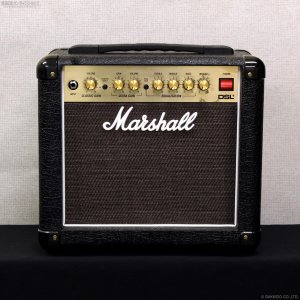画像2: Marshall　DSL1CR ギターアンプコンボ [中古品]