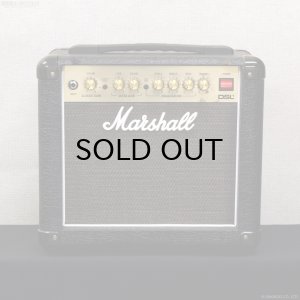 画像2: Marshall　2018 DSL1CR ギターアンプコンボ [中古品]
