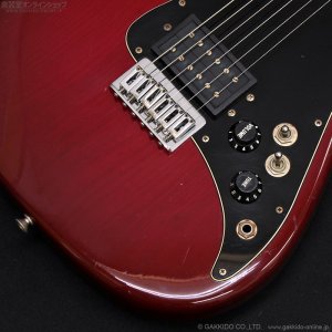 画像5: Fender　1981 Lead I [Wine Red] [中古品]