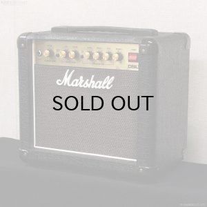 画像3: Marshall　2018 DSL1CR ギターアンプコンボ [中古品]