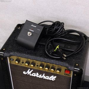 画像8: Marshall　DSL1CR ギターアンプコンボ [中古品]