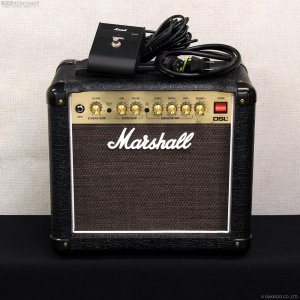 画像1: Marshall　DSL1CR ギターアンプコンボ [中古品]