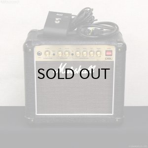 画像1: Marshall　2018 DSL1CR ギターアンプコンボ [中古品]