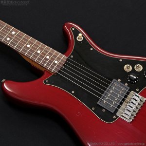 画像6: Fender　1981 Lead I [Wine Red] [中古品]