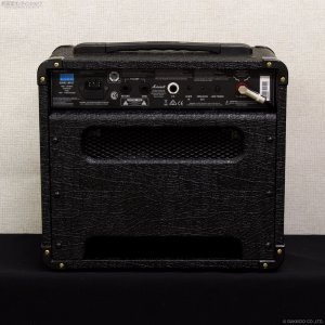 画像4: Marshall　DSL1CR ギターアンプコンボ [中古品]