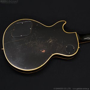画像24: Gibson　1971 Les Paul Custom “Black Beauty” [ヴィンテージ品]