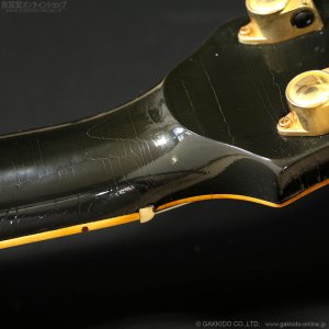 画像19: Gibson　1971 Les Paul Custom “Black Beauty” [ヴィンテージ品]