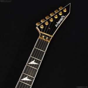 画像7: Edwards　E-ALEXI ARROWHEAD BK/YL [Black with Yellow Stripe]