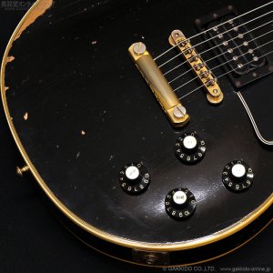 画像5: Gibson　1971 Les Paul Custom “Black Beauty” [ヴィンテージ品]