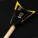 画像9: Edwards　E-ALEXI ARROWHEAD BK/YL [Black with Yellow Stripe] (9)