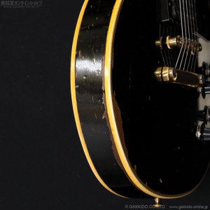 画像11: Gibson　1971 Les Paul Custom “Black Beauty” [ヴィンテージ品]