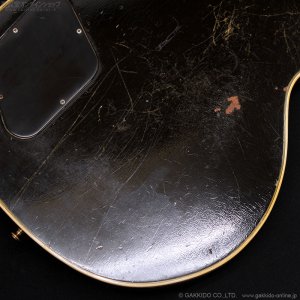 画像22: Gibson　1971 Les Paul Custom “Black Beauty” [ヴィンテージ品]