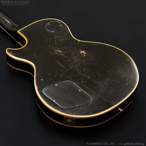 画像23: Gibson　1971 Les Paul Custom “Black Beauty” [ヴィンテージ品]