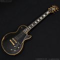 Gibson　1971 Les Paul Custom “Black Beauty” [ヴィンテージ品]