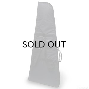 画像12: Edwards　E-ALEXI SCYTHE [White with Black Pin Stripe]