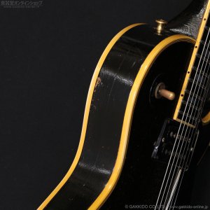 画像10: Gibson　1971 Les Paul Custom “Black Beauty” [ヴィンテージ品]