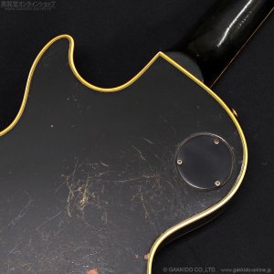 画像21: Gibson　1971 Les Paul Custom “Black Beauty” [ヴィンテージ品]