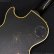 画像21: Gibson　1971 Les Paul Custom “Black Beauty” [ヴィンテージ品] (21)