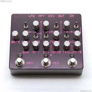画像1: The Montreal Assembly　PURPLL [Plum Sparkle] 直輸入品