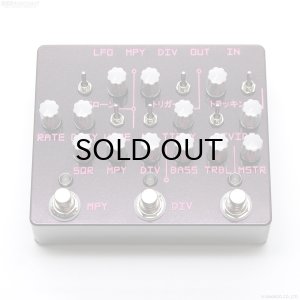 画像1: The Montreal Assembly　PURPLL [Plum Sparkle] 直輸入品