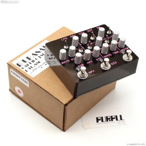 画像8: The Montreal Assembly　PURPLL [Plum Sparkle] 直輸入品