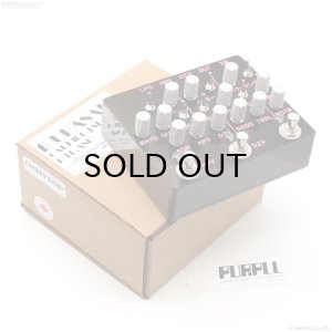 画像8: The Montreal Assembly　PURPLL [Plum Sparkle] 直輸入品