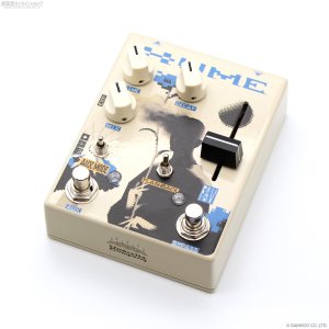 画像1: Umbrella Company　HUME