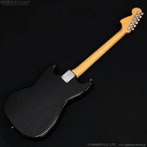画像17: Fender　1977 Musicmaster [Black] [ヴィンテージ品]