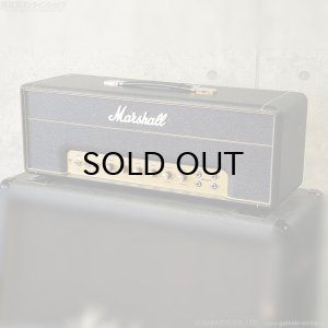 画像1: Marshall　1987X ギターアンプ ヘッド [特価品]