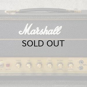 画像7: Marshall　1987X ギターアンプ ヘッド [特価品]