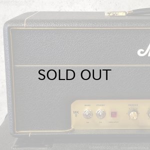 画像6: Marshall　1987X ギターアンプ ヘッド [特価品]